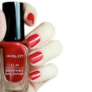 Inglot o2m Breathable 622